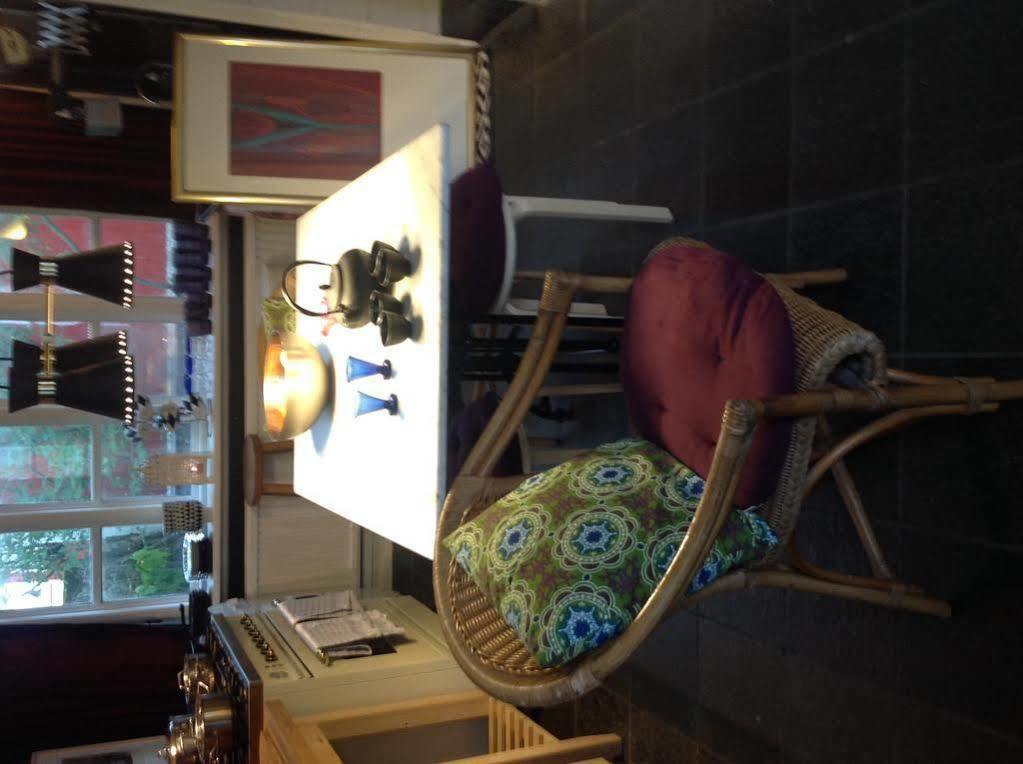 Apartment Art Centrum Reykjavík