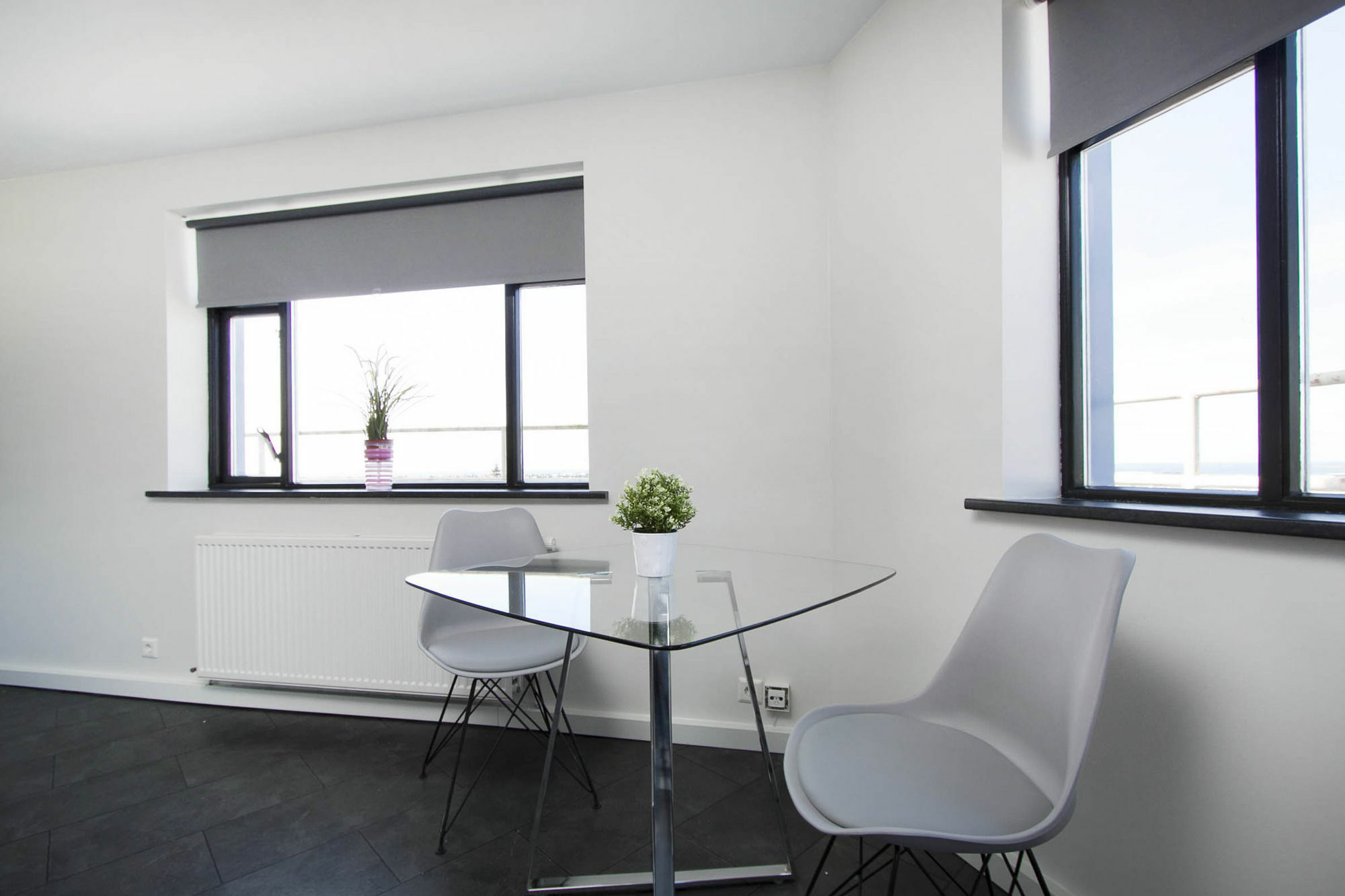 Thor - Skolavordustigur Guest house 2*