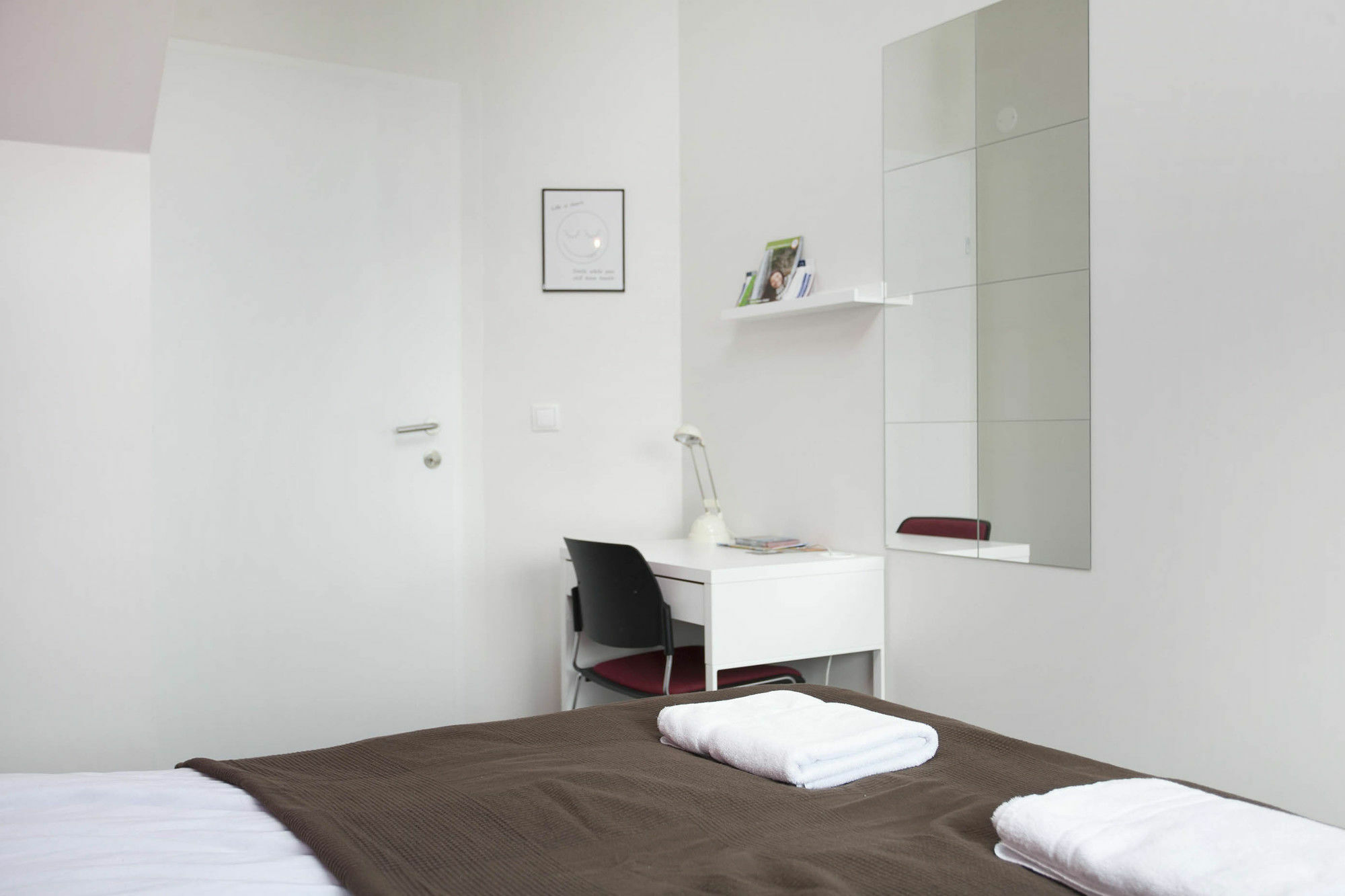 Thor - Skolavordustigur Guest house Reykjavik