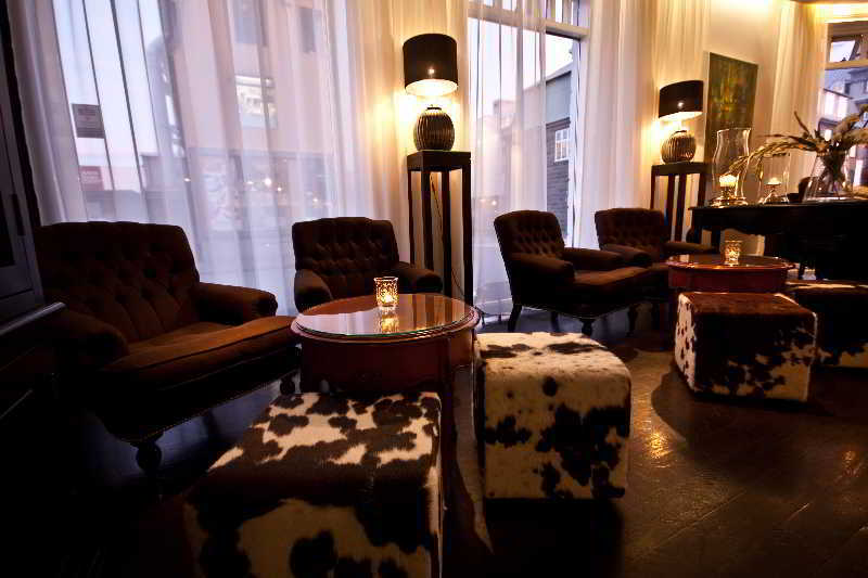 Radisson Blu 1919 Hotel, 4* Reykjavík