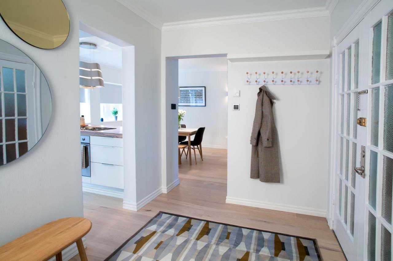 Greenkey T10c Apartamento *