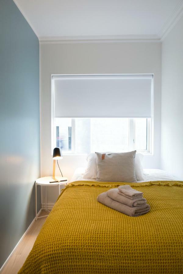 Apartamento Greenkey T10c *