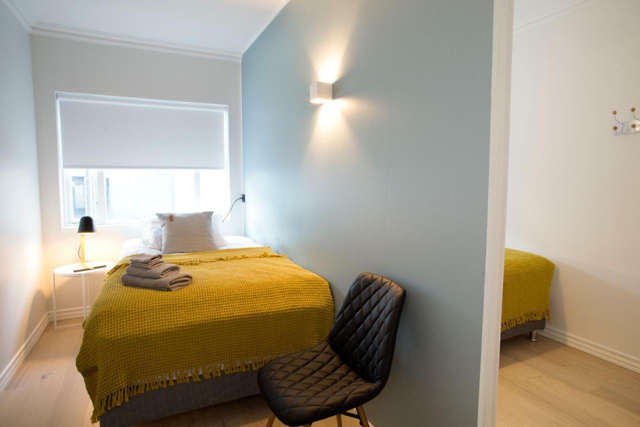 Greenkey T10c Apartamento