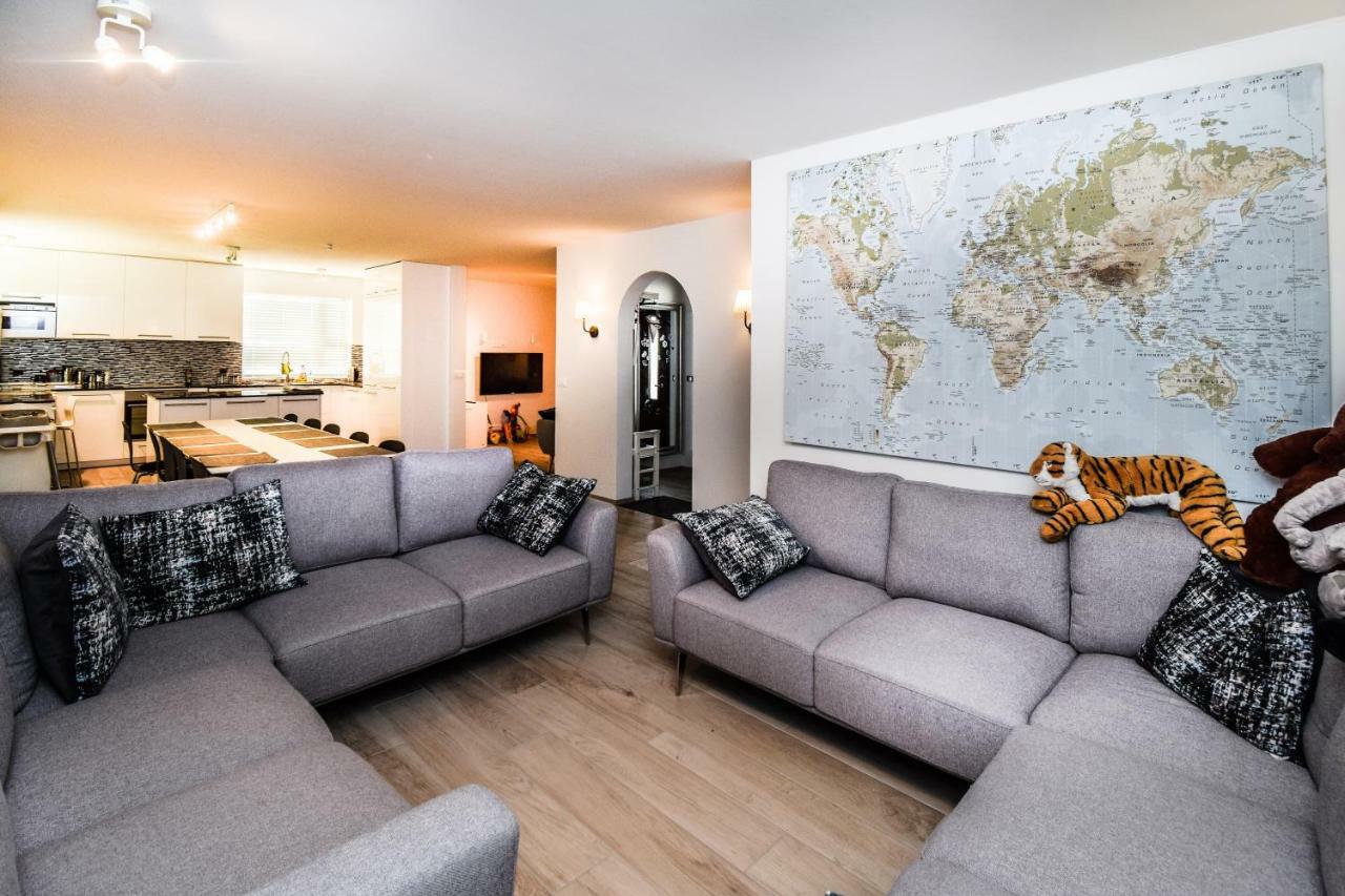 Greenkey S48 Apartment Reykjavik