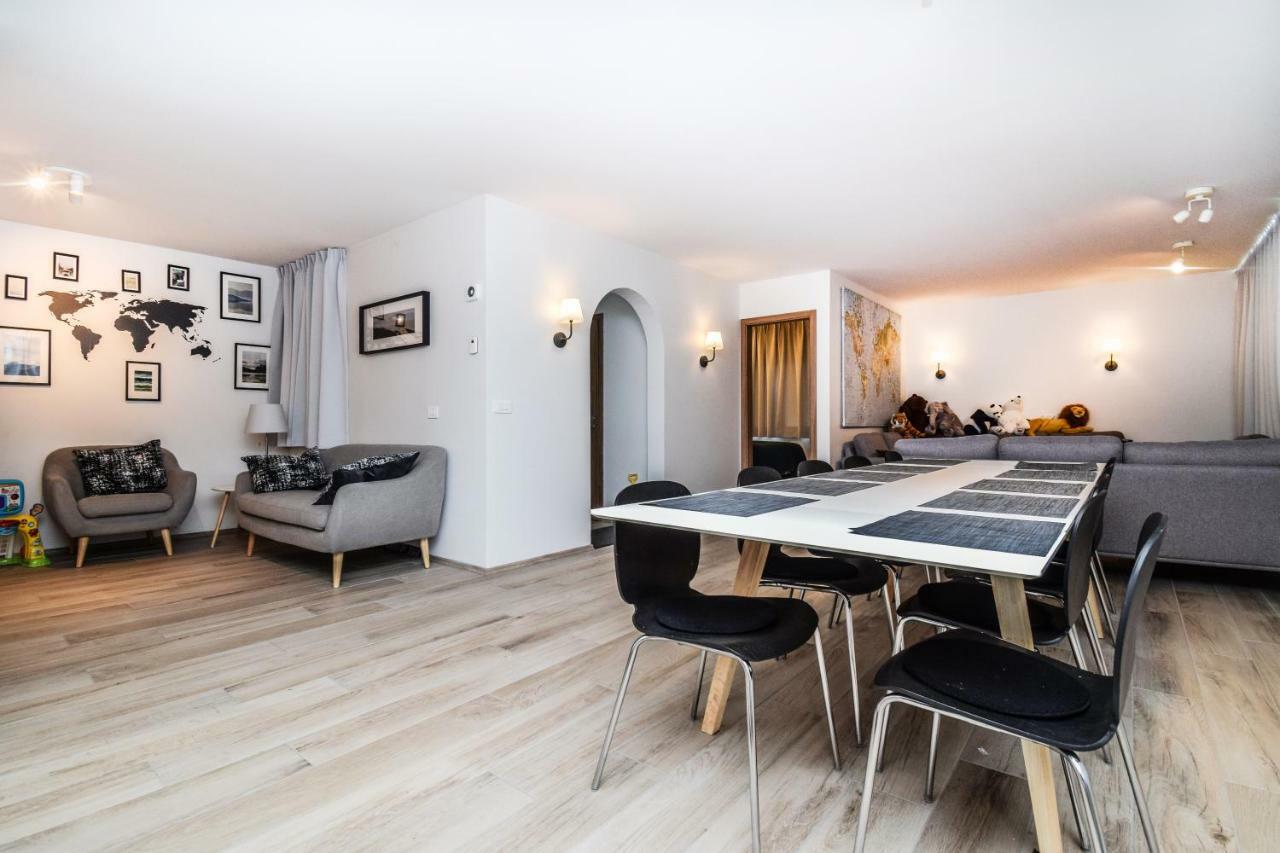 Greenkey S48 Apartment