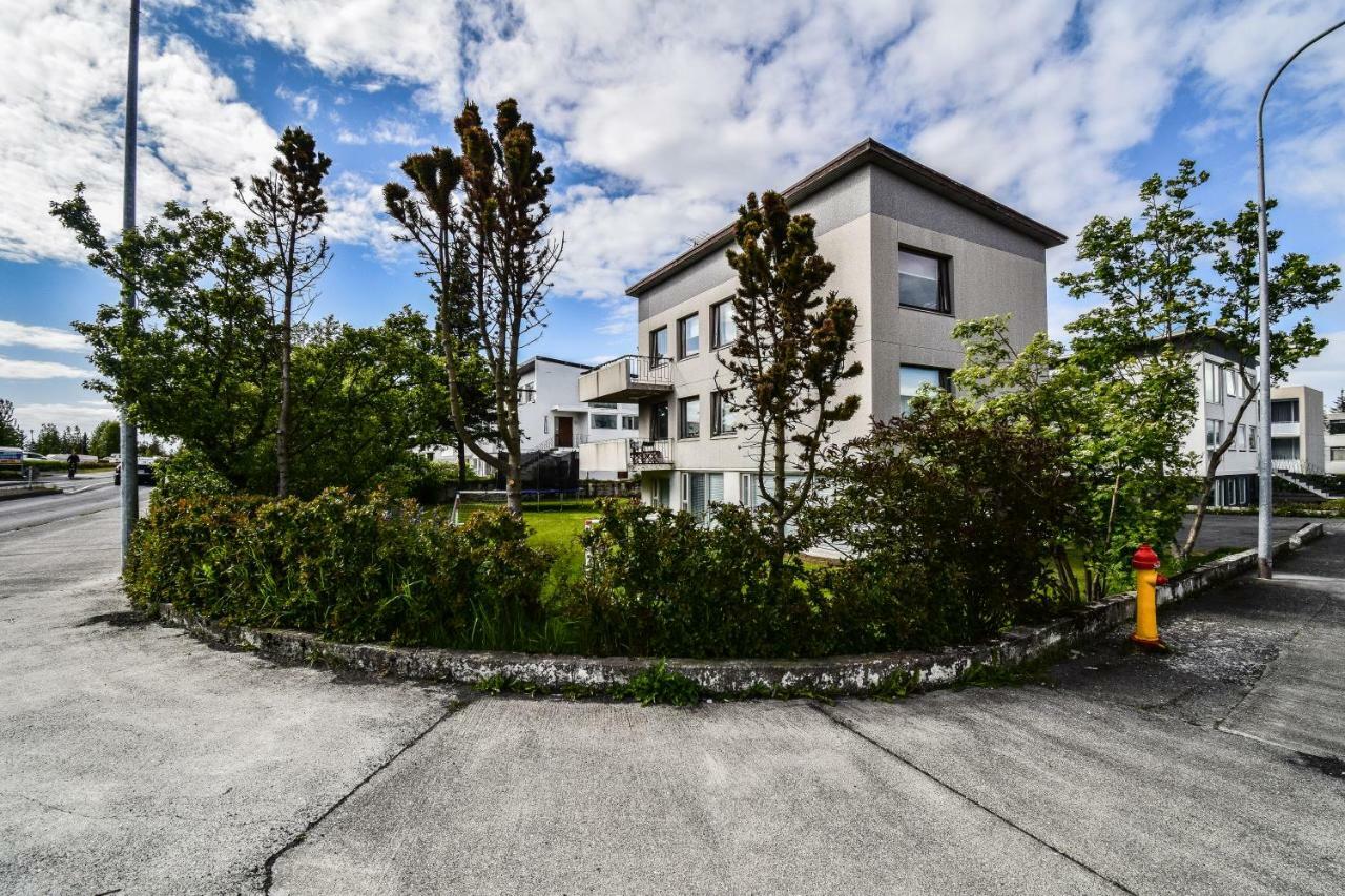 Greenkey S48 Apartment