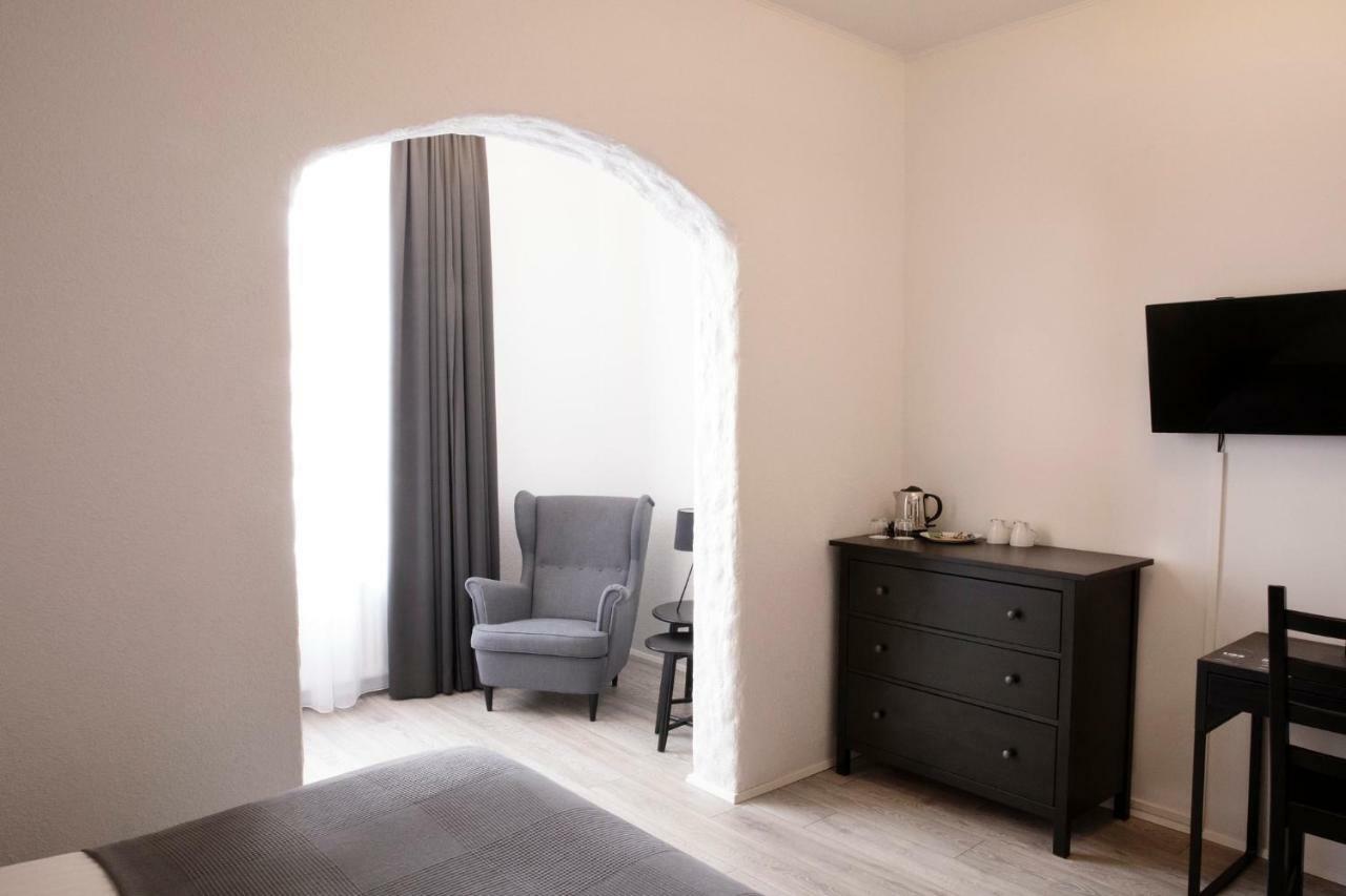 Fosshotel Rauthara