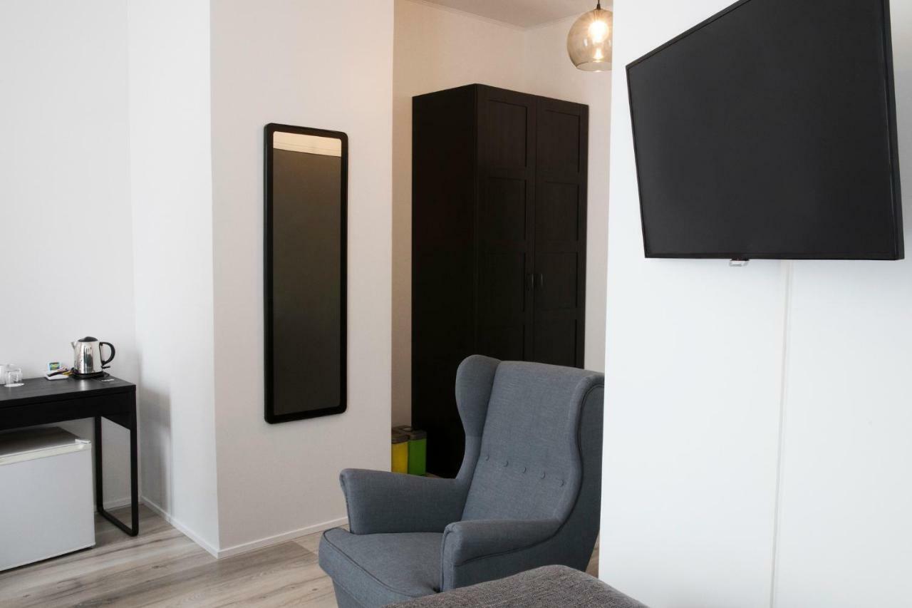 Hotel Fosshotel Rauthara