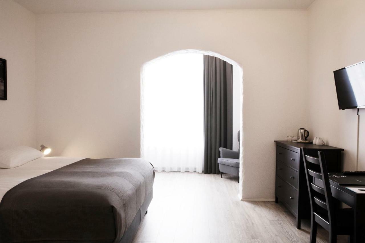 Fosshotel Rauthara
