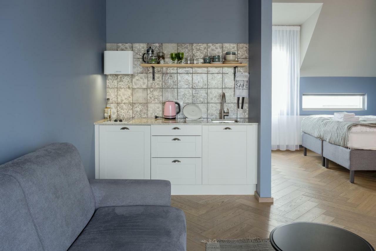 Saga By Heimaleiga Aparthotel 3*