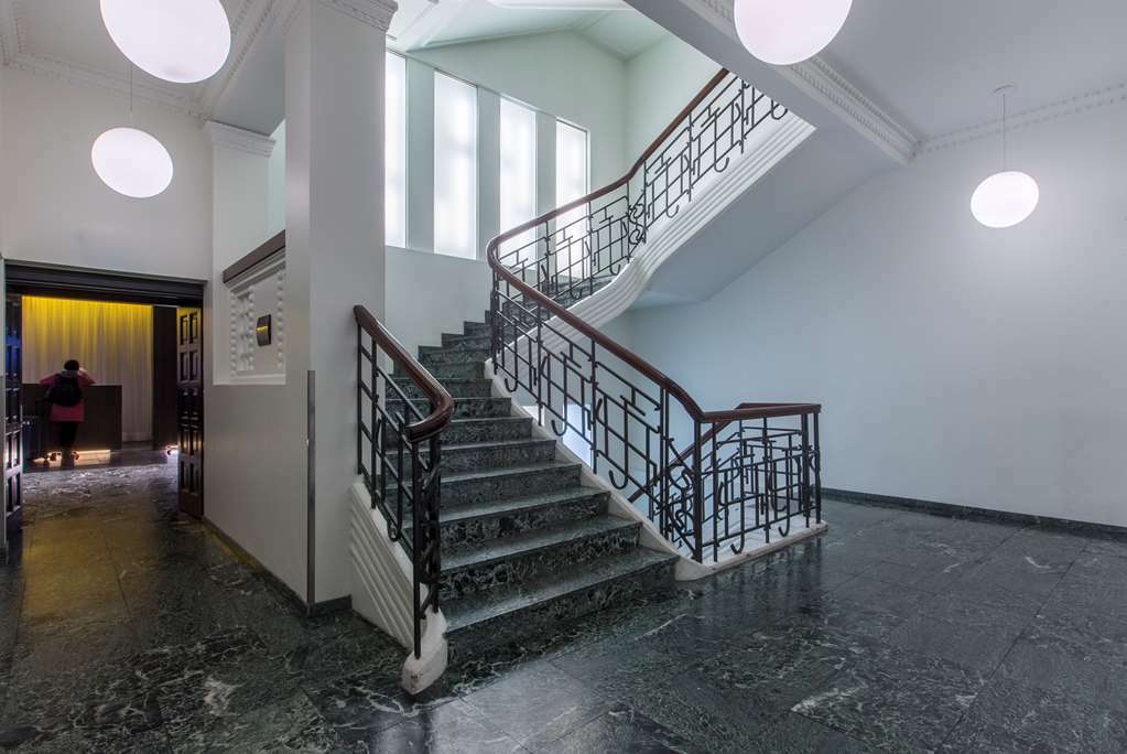 Radisson Blu 1919 Hotel, 4*