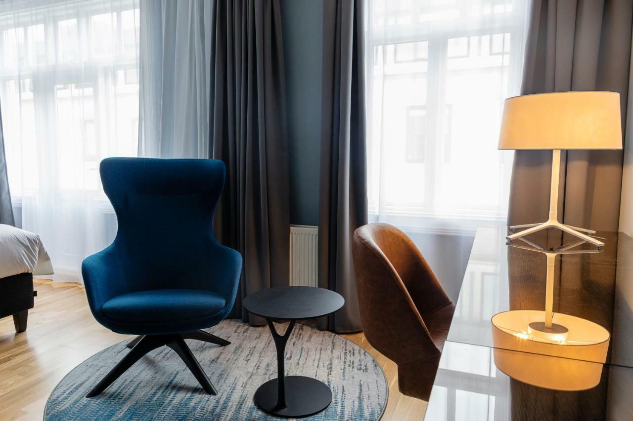 Radisson Blu 1919 Hotel,