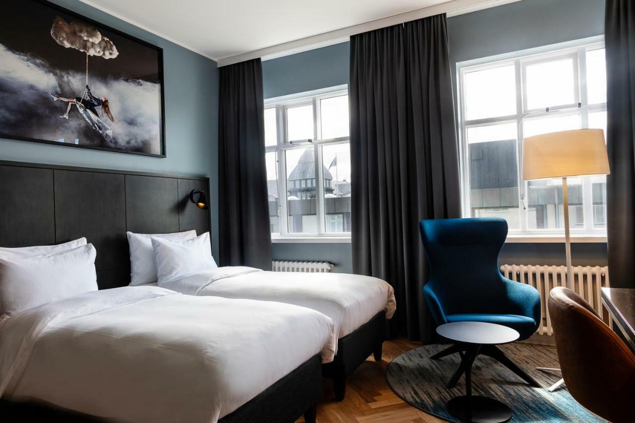 Radisson Blu 1919 Hotel, 4*