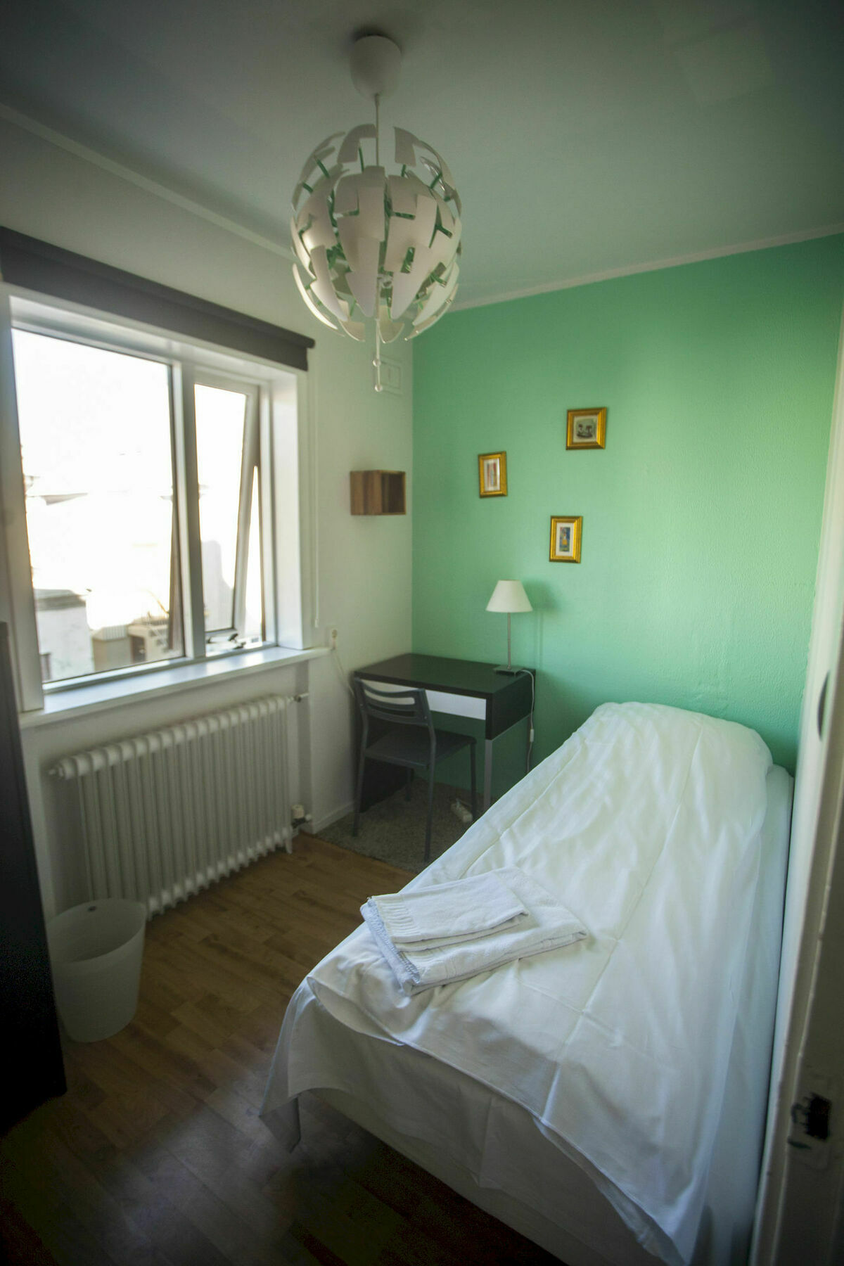 Loki 101 Guest house Reykjavik