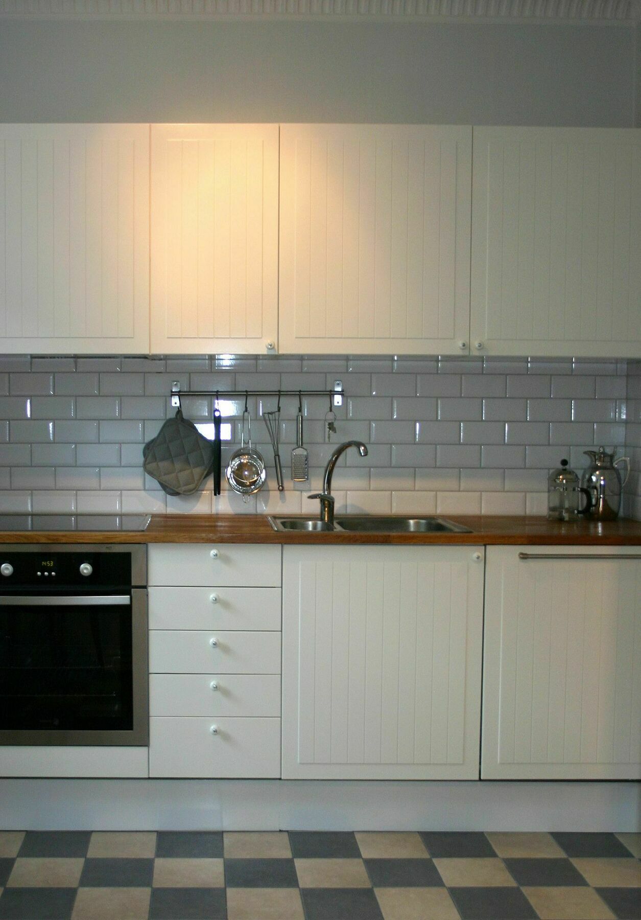 Apartamento Nest