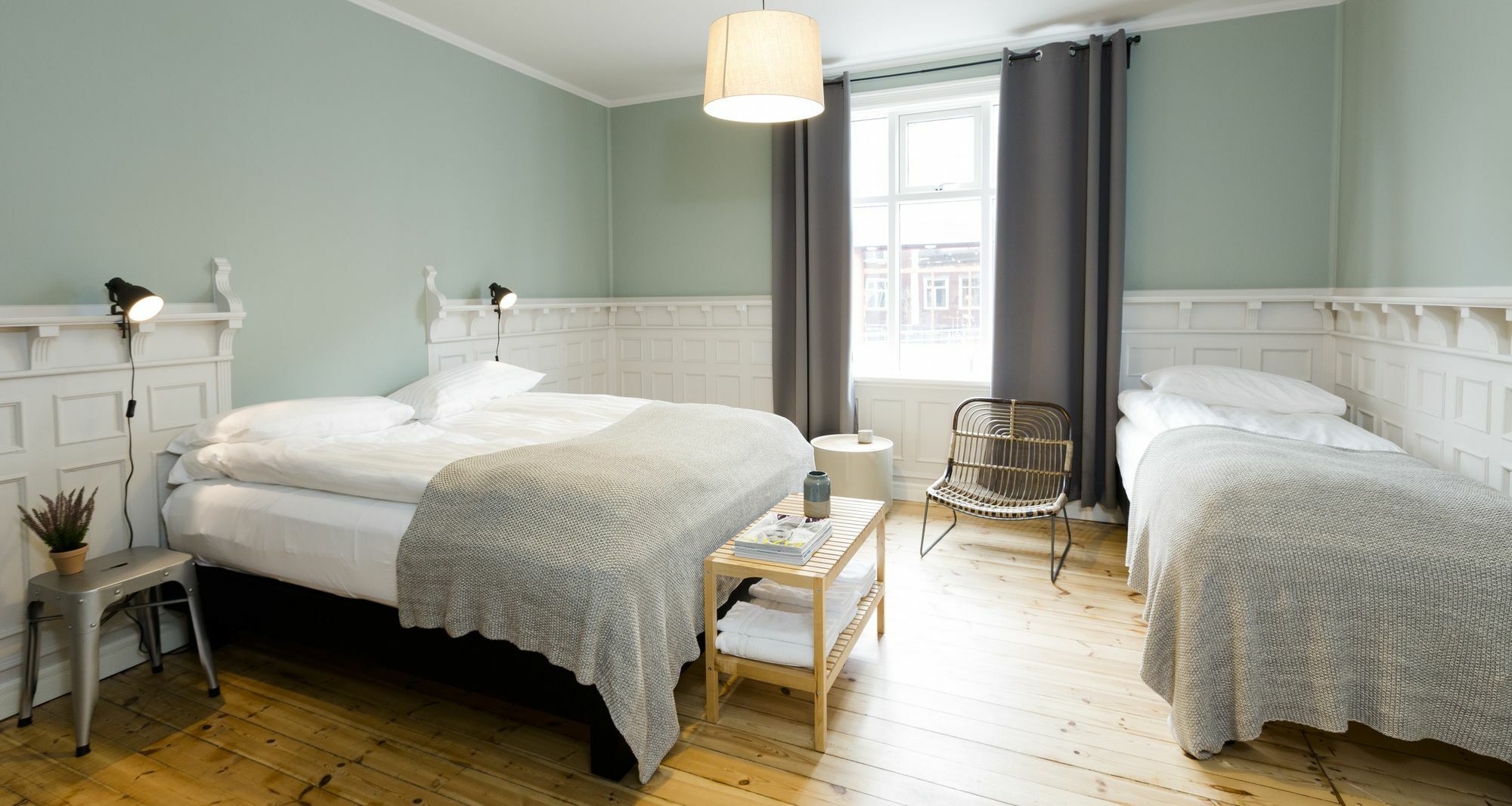 Old Charm Apartment *