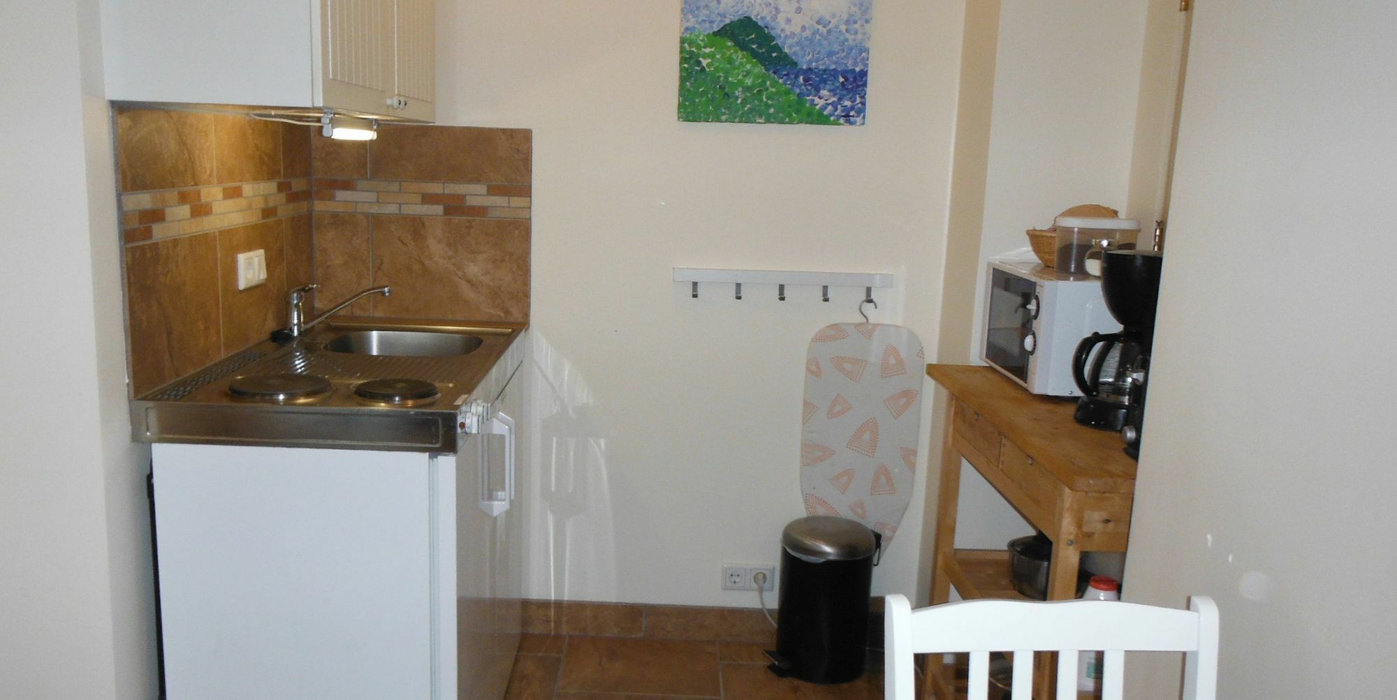 Three Sisters Apartment