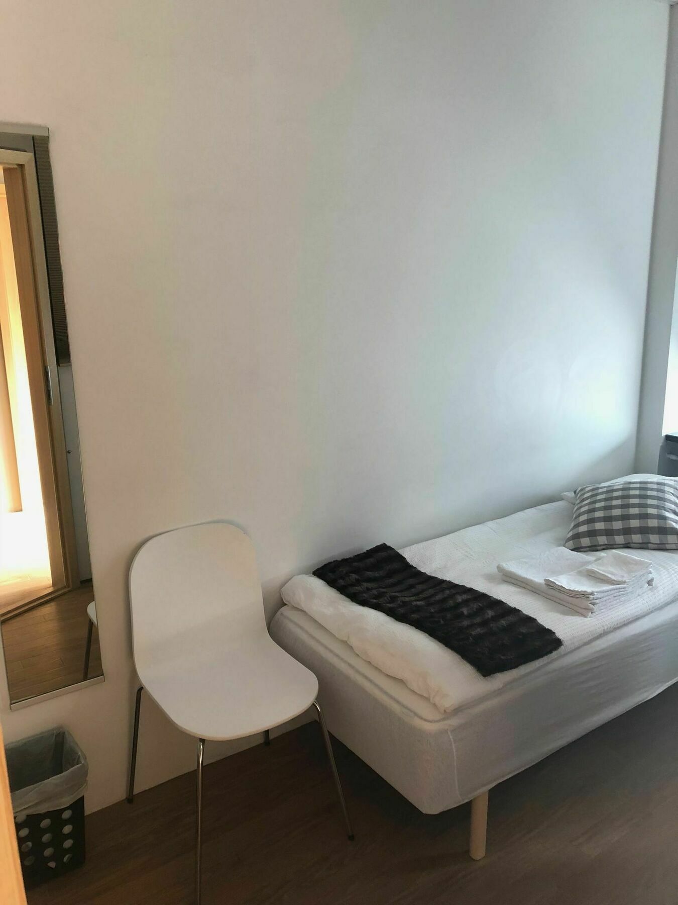 Rek Guest house