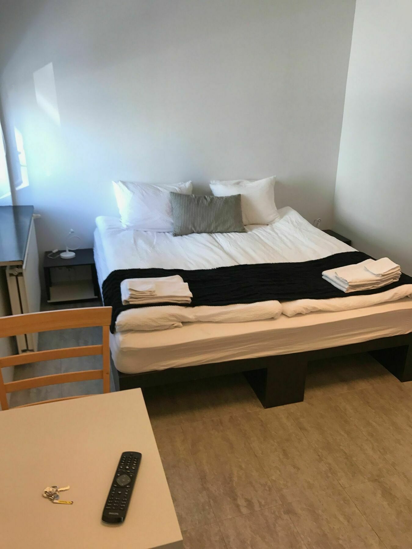 Rek Guest house 2*