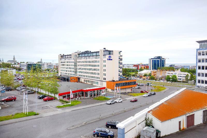 Hotel Hotel Muli Reykjavik