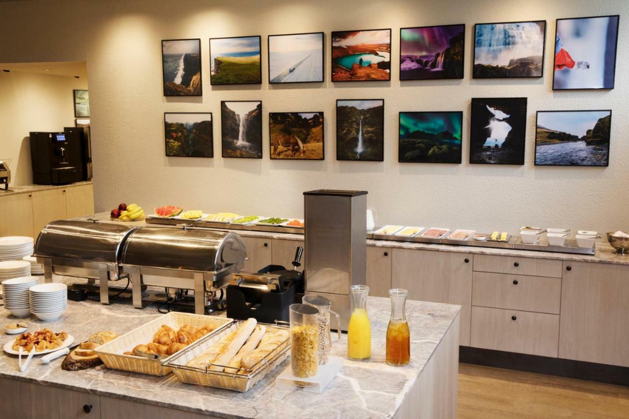 Fosshotel Lind Hotel