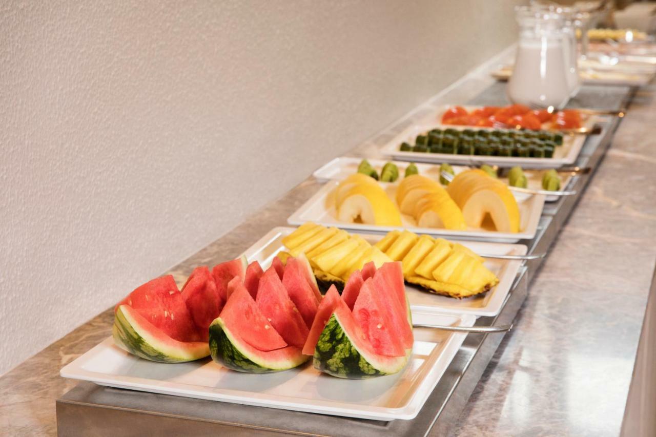 Fosshotel Lind Hotel 3*
