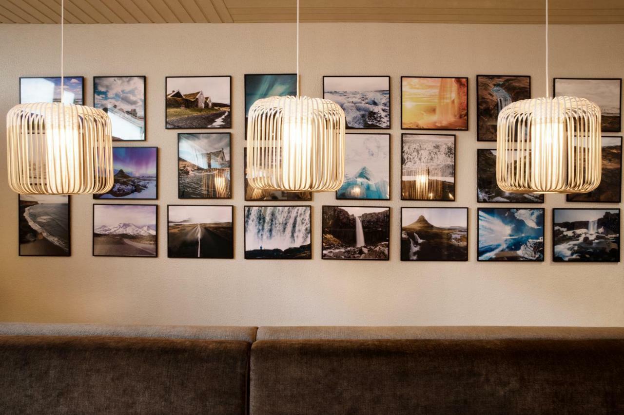 Fosshotel Lind Hotel