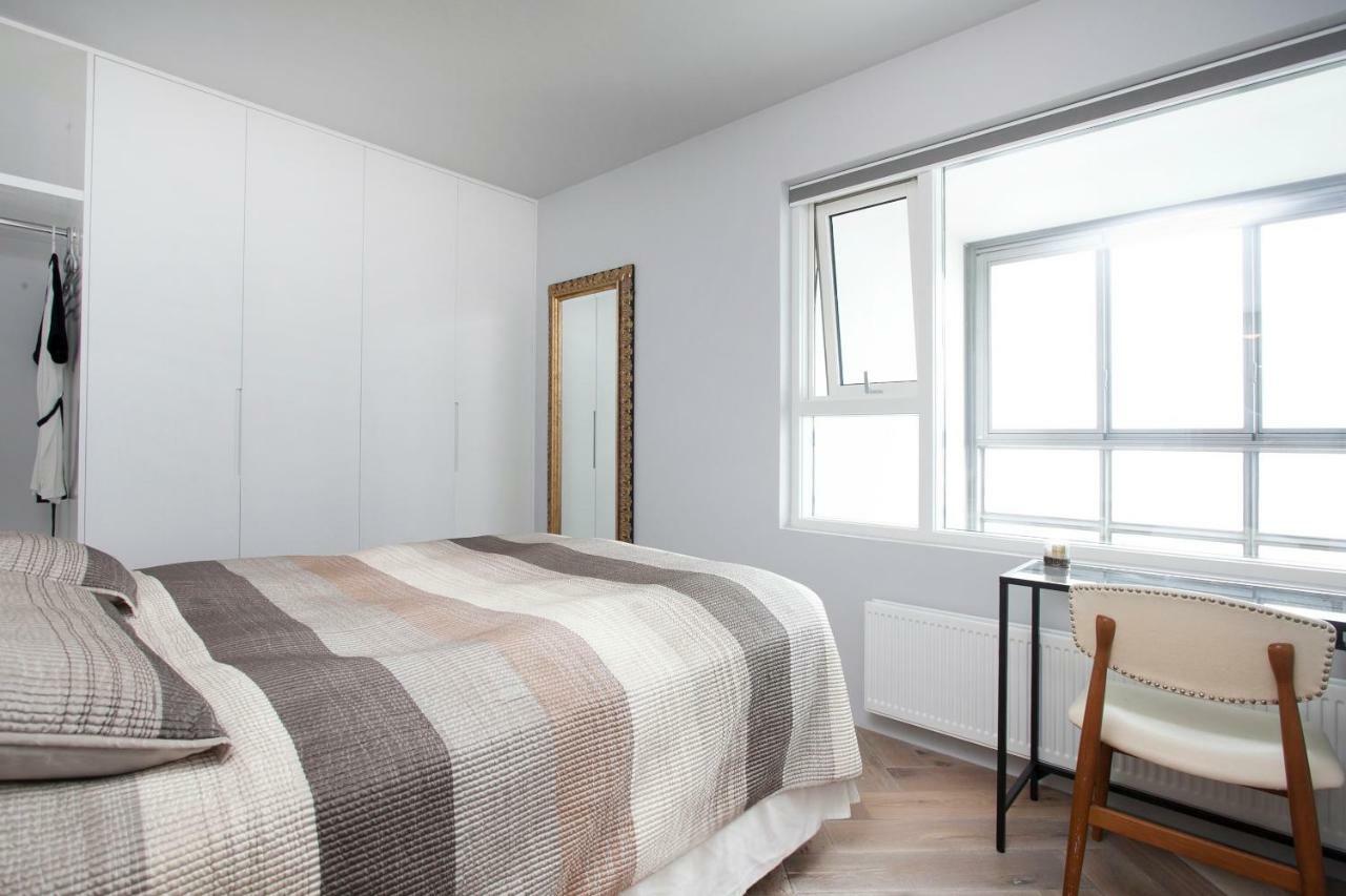 Ocean View Luxury In * Reykjavik