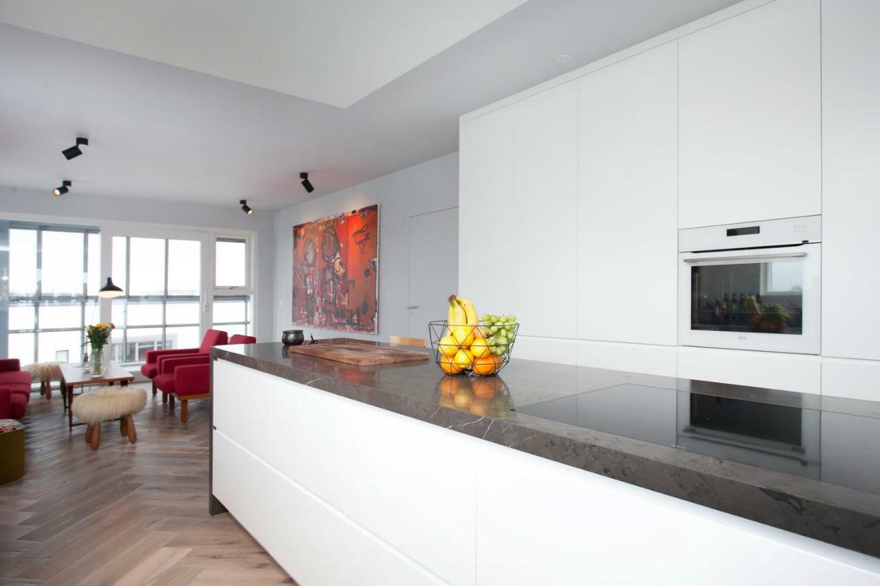 Ocean View Luxury In Apartment *