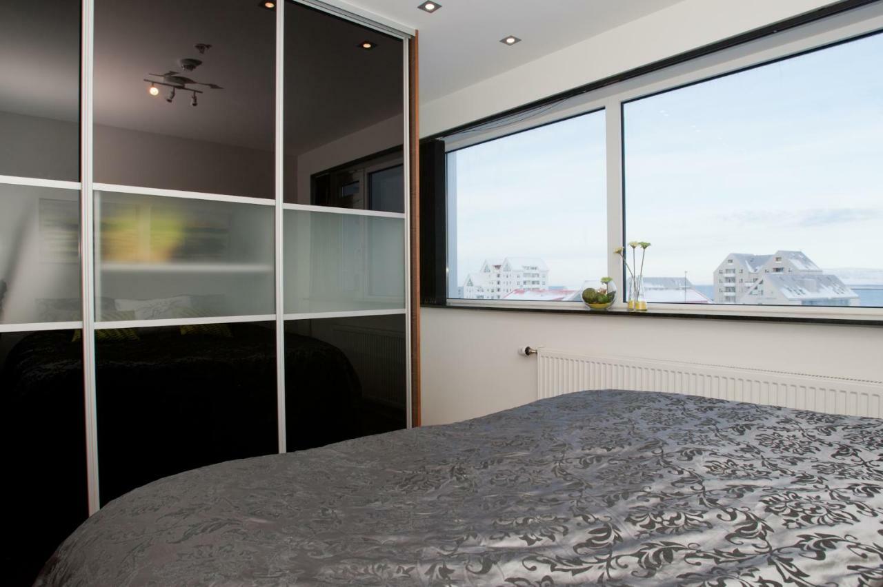 Hlemmur Plaza Apartment