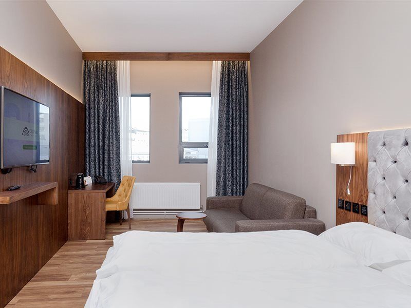 Hotel Hotel Muli