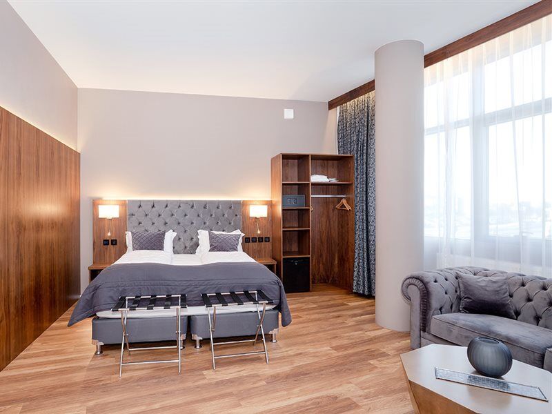 Hotel Muli Hotel Reykjavik