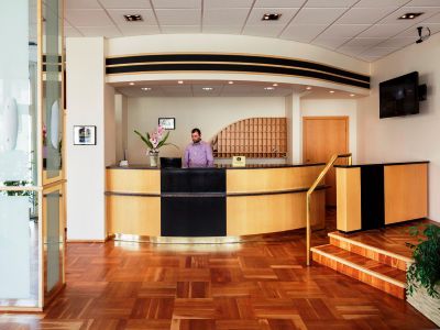 Fosshotel Rauthara 3*