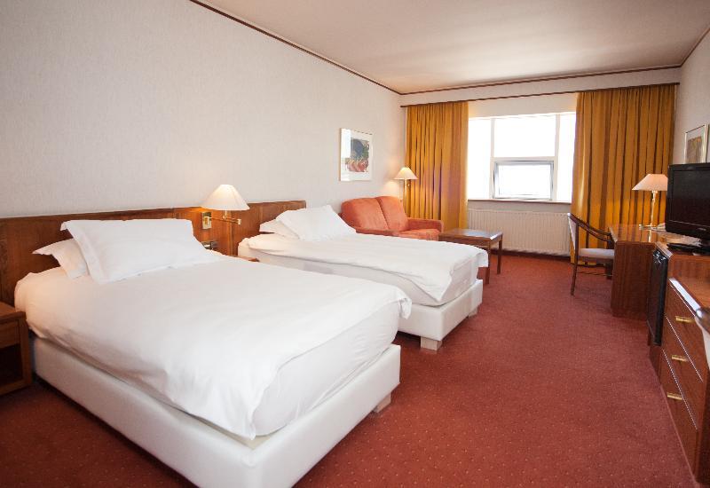 ísland – Spa&wellness Hotel