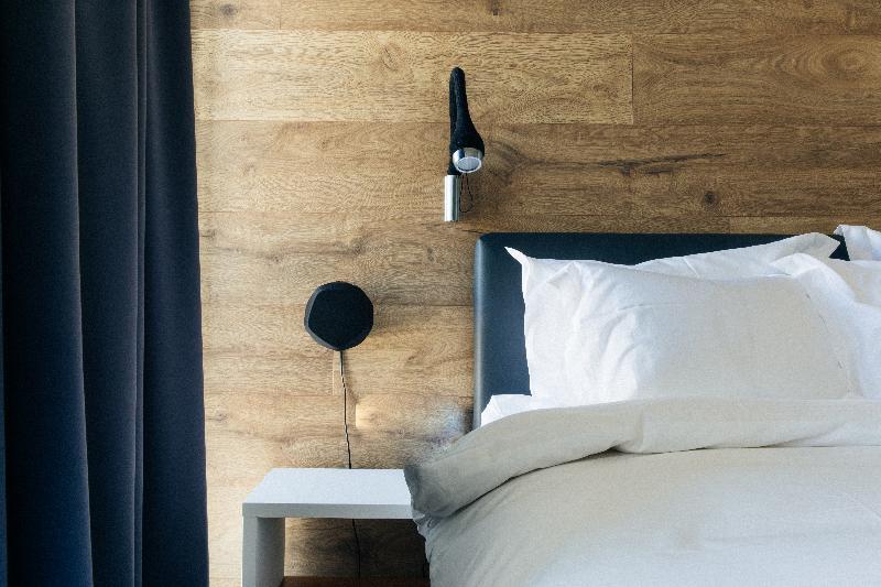 Hotel Ion Hotel, Reykjavik, A Member Of Design