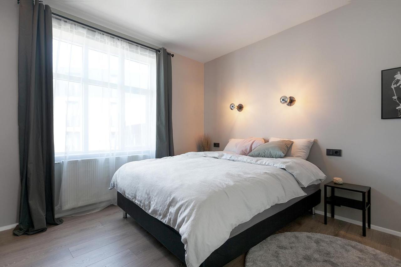 Vesturgata Apartment Reykjavik