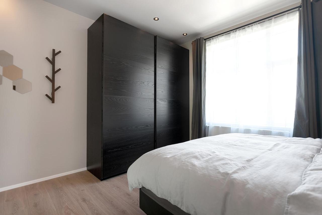 Apartment Vesturgata Reykjavik