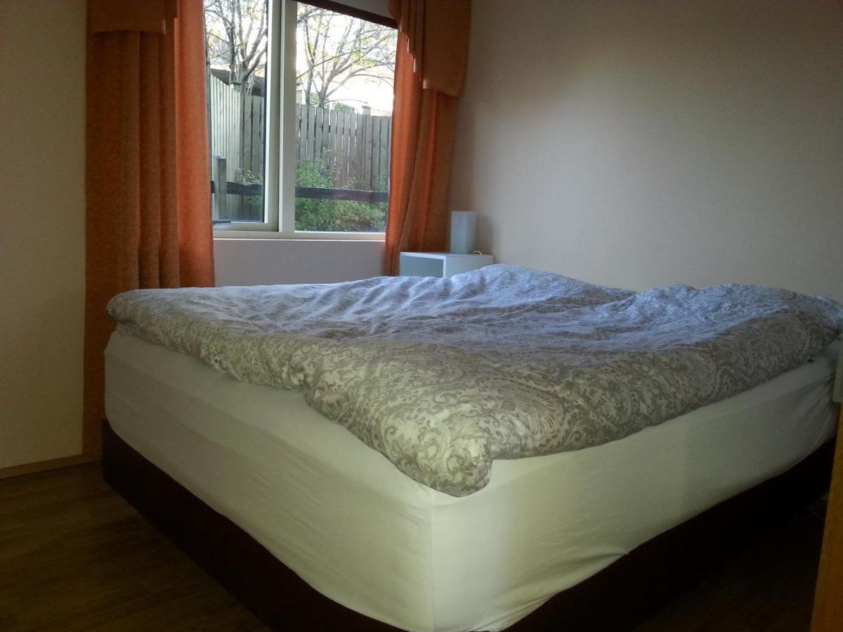 Thorshamar - Car Included Apartment *