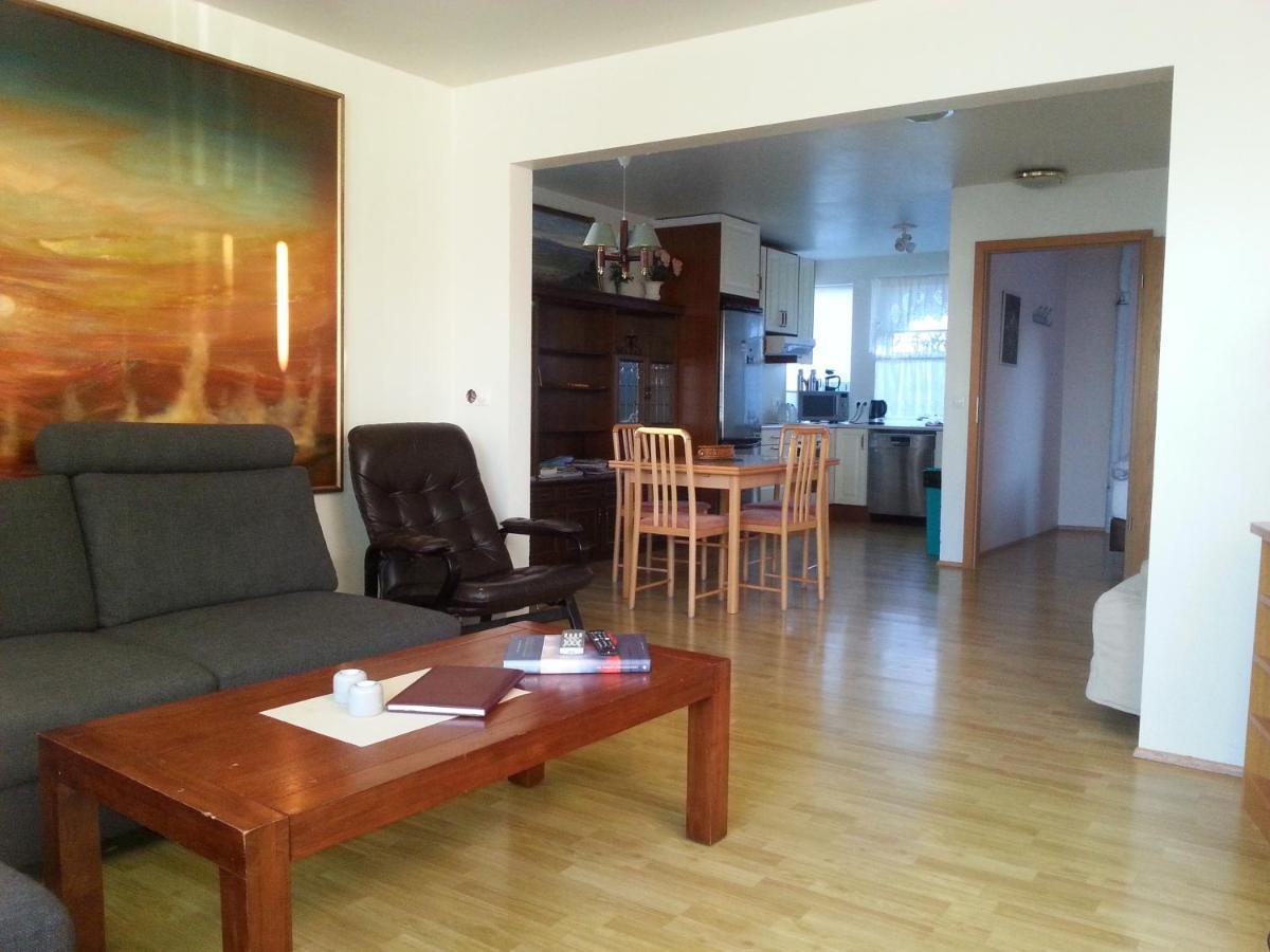 Thorshamar - Car Included Apartment Reykjavik
