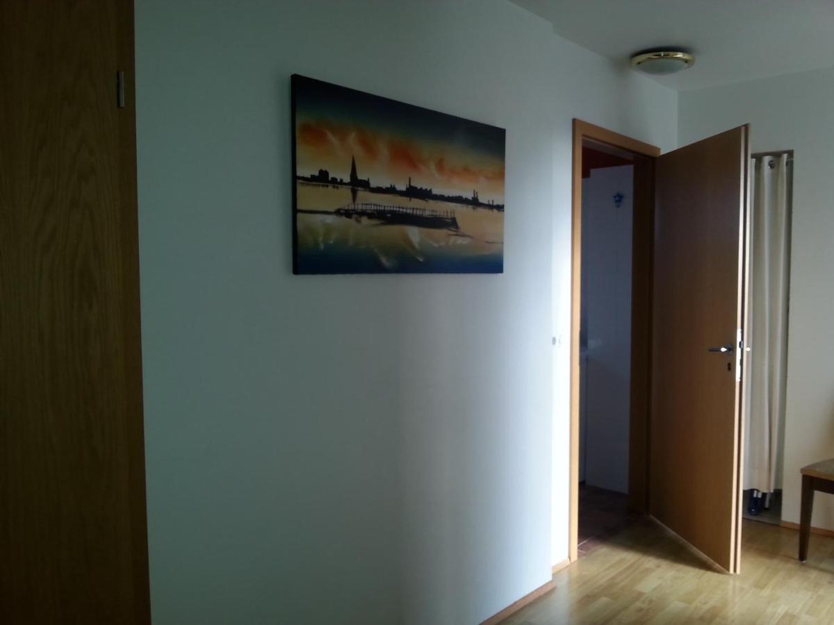 Apartment Thorshamar - Car Included