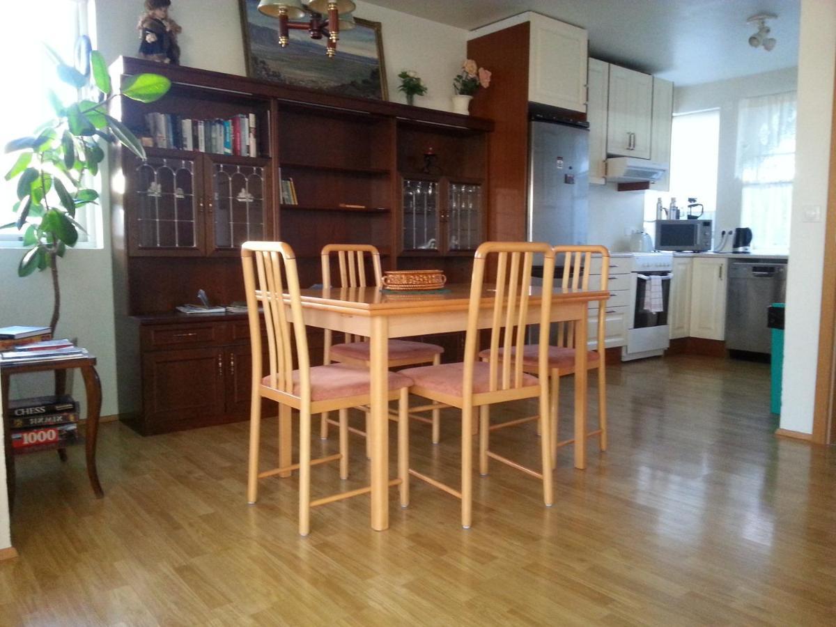 Thorshamar - Car Included Apartment