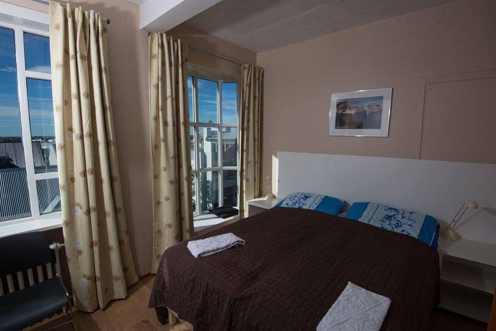 Guest house Thor - Skolavordustigur 2*