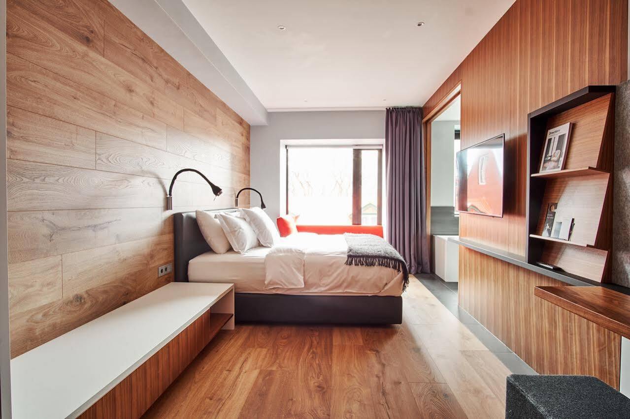 Hotel Ion Hotel, Reykjavik, A Member Of Design