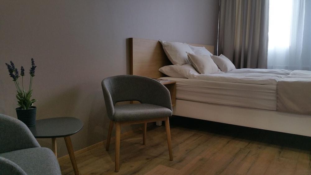 Hotel Hotel Muli