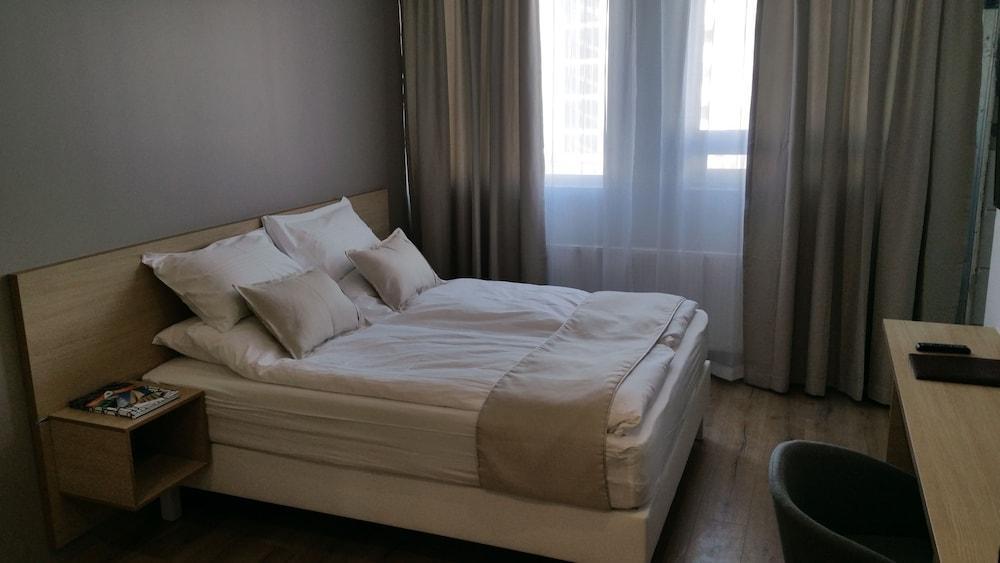Hotel Muli 3* Reykjavik