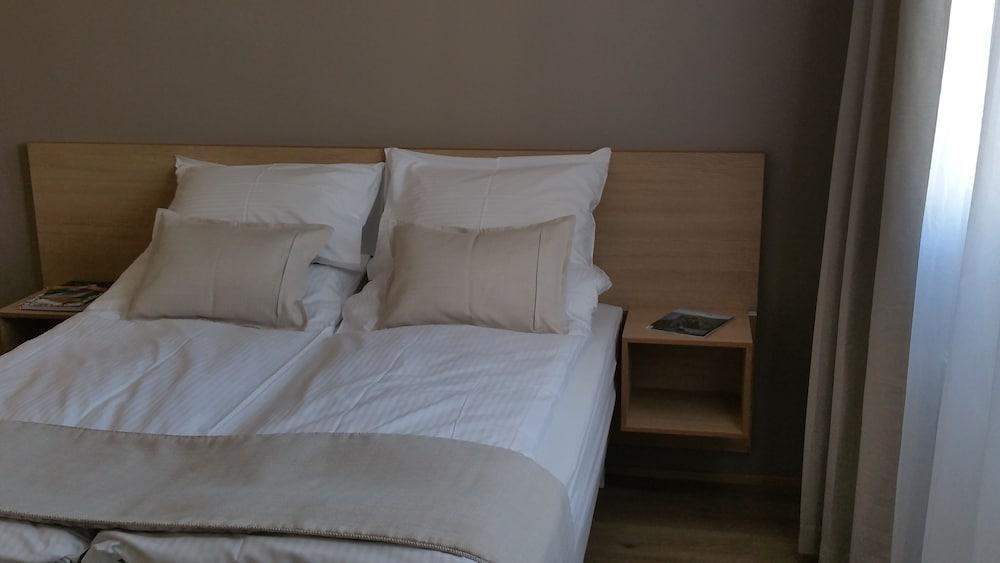 Hotel Muli Reykjavik