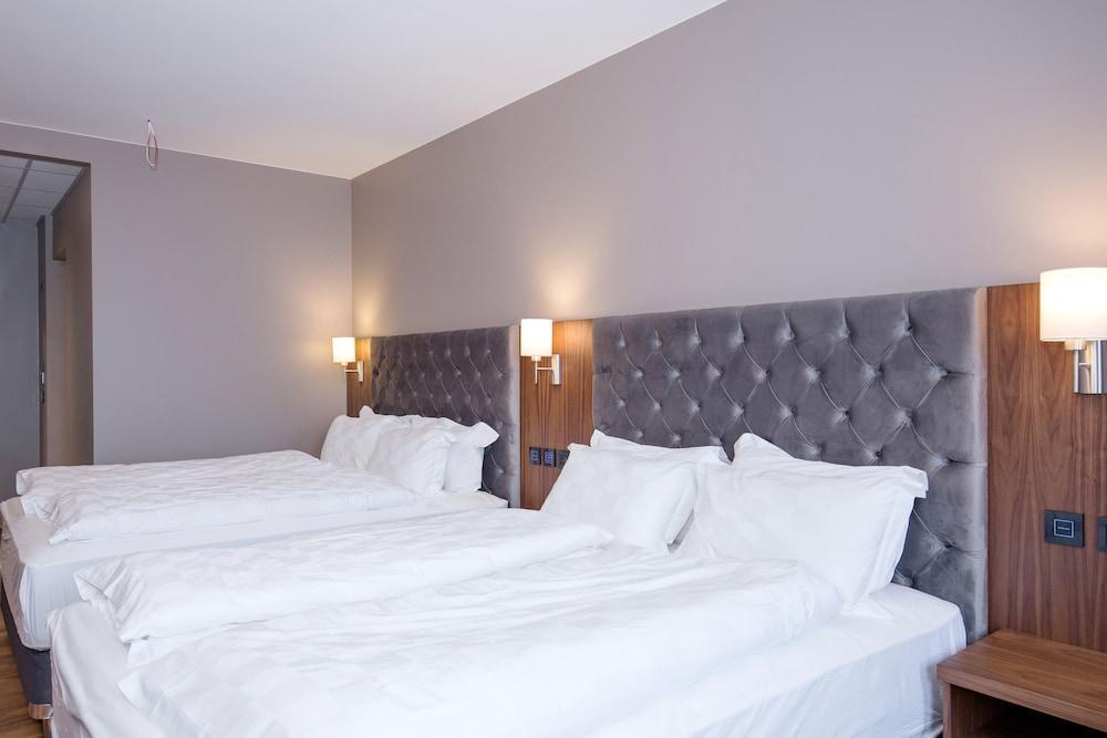 Hotel Hotel Muli