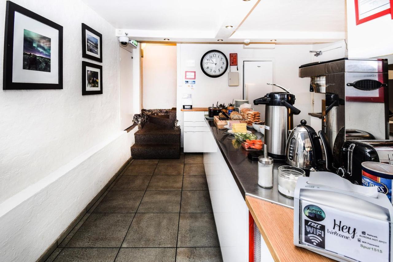 Andrea Guest house
