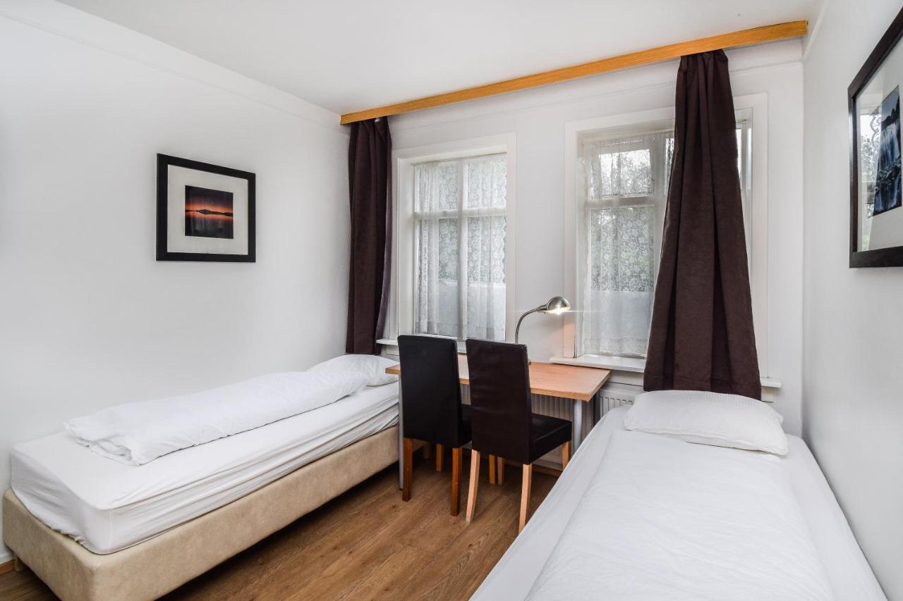 Andrea Guest house