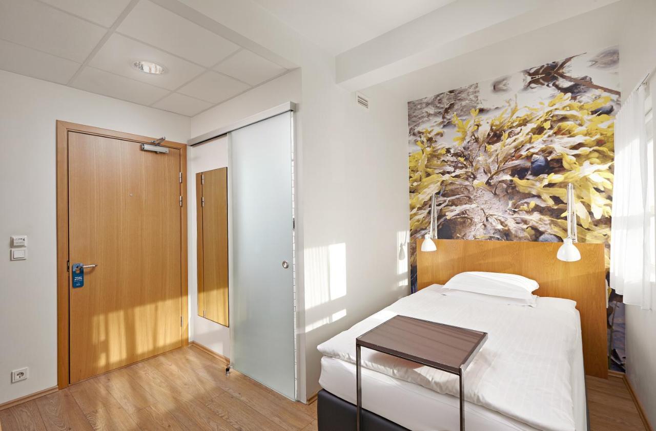 Hotel Marina - Berjaya Iceland Reykjavík